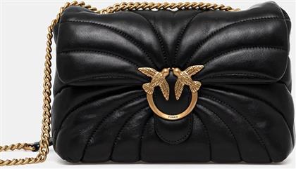 ΔΕΡΜΑΤΙΝΗ ΤΣΑΝΤΑ PINKO