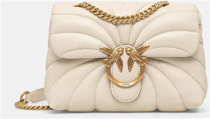 ΔΕΡΜΑΤΙΝΗ ΤΣΑΝΤΑ PINKO