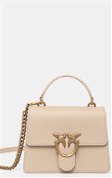 ΔΕΡΜΑΤΙΝΗ ΤΣΑΝΤΑ PINKO