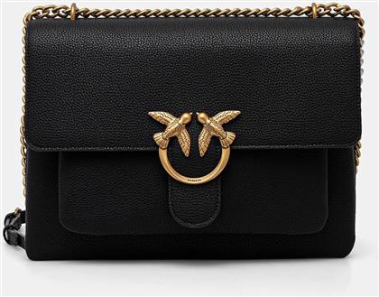 ΔΕΡΜΑΤΙΝΗ ΤΣΑΝΤΑ PINKO