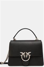 ΔΕΡΜΑΤΙΝΗ ΤΣΑΝΤΑ PINKO