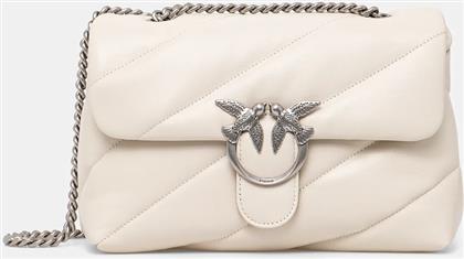 ΔΕΡΜΑΤΙΝΗ ΤΣΑΝΤΑ PINKO