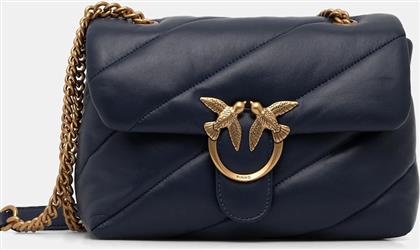 ΔΕΡΜΑΤΙΝΗ ΤΣΑΝΤΑ PINKO