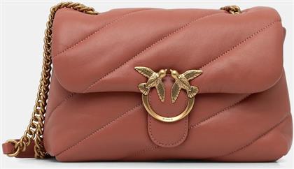 ΔΕΡΜΑΤΙΝΗ ΤΣΑΝΤΑ PINKO