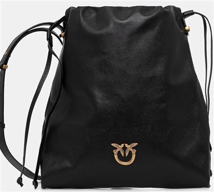 ΔΕΡΜΑΤΙΝΗ ΤΣΑΝΤΑ PINKO