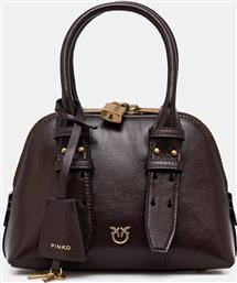 ΔΕΡΜΑΤΙΝΗ ΤΣΑΝΤΑ PINKO