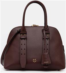 ΔΕΡΜΑΤΙΝΗ ΤΣΑΝΤΑ PINKO