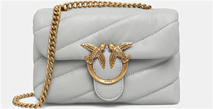 ΔΕΡΜΑΤΙΝΗ ΤΣΑΝΤΑ PINKO