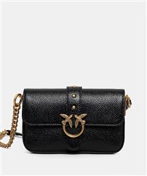 ΔΕΡΜΑΤΙΝΗ ΤΣΑΝΤΑ PINKO