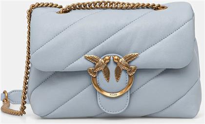 ΔΕΡΜΑΤΙΝΗ ΤΣΑΝΤΑ PINKO