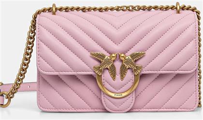 ΔΕΡΜΑΤΙΝΗ ΤΣΑΝΤΑ PINKO