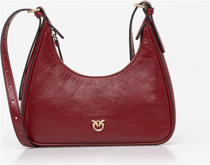 ΔΕΡΜΑΤΙΝΗ ΤΣΑΝΤΑ PINKO