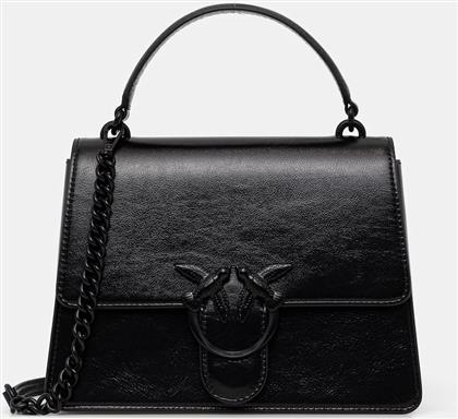 ΔΕΡΜΑΤΙΝΗ ΤΣΑΝΤΑ PINKO