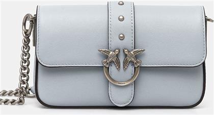 ΔΕΡΜΑΤΙΝΗ ΤΣΑΝΤΑ PINKO