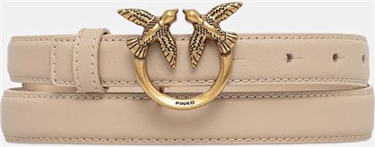 ΔΕΡΜΑΤΙΝΗ ΖΩΝΗ PINKO