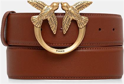 ΔΕΡΜΑΤΙΝΗ ΖΩΝΗ PINKO