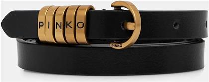 ΔΕΡΜΑΤΙΝΗ ΖΩΝΗ PINKO