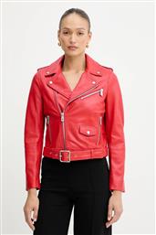 ΔΕΡΜΑΤΙΝO JACKET PINKO