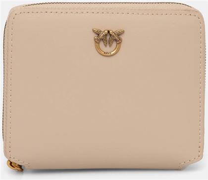 ΔΕΡΜΑΤΙΝΟ ΠΟΡΤΟΦΟΛΙ PINKO