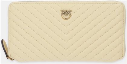 ΔΕΡΜΑΤΙΝΟ ΠΟΡΤΟΦΟΛΙ ΧΡΩΜΑ: ΠΟΡΤΟΚΑΛΙ PINKO