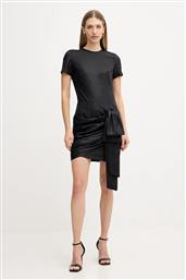 ΦΟΡΕΜΑ ΜΕ ΠΡΟΣΘΗΚΗ ΜΑΛΛΙΟΥ ΧΡΩΜΑ: ΜΑΥΡΟ, 106143 A305 PINKO