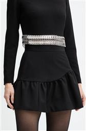 ΦΟΥΣΤΑ ΧΡΩΜΑ: ΜΑΥΡΟ, 105767 A2QV PINKO