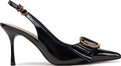 ΓΟΒΕΣ ELSA 06 SD0259 E002 ΜΑΥΡΟ PINKO