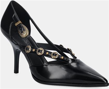 ΓΟΒΕΣ LADY 02 ΧΡΩΜΑ: ΜΑΥΡΟ, SD0495E037Z99 PINKO