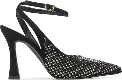 ΓΟΒΕΣ LISETTE SLINGBACK PE 23 BLKS1 100566 A0N6 ΜΑΥΡΟ PINKO