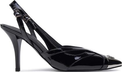 ΓΟΒΕΣ LUCY 17 SD0181 E002 ΜΑΥΡΟ PINKO