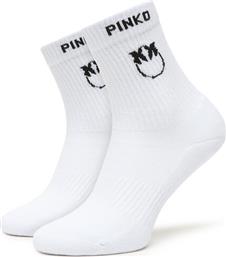 ΚΑΛΤΣΕΣ ΨΗΛΕΣ ΓΥΝΑΙΚΕΙΕΣ PINKO