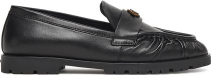 LOAFERS NORA 01 SD0435P003 ΜΑΥΡΟ PINKO