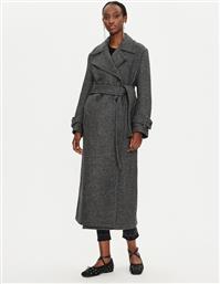 ΜΑΛΛΙΝΟ ΠΑΛΤΟ PINKO