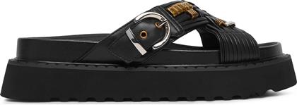 ΠΑΝΤΟΦΛΕΣ KATE 09 SD0537 P003 ΜΑΥΡΟ PINKO