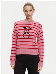 ΠΟΥΛΟΒΕΡ 104679 A2EV ORZ ΡΟΖ REGULAR FIT PINKO