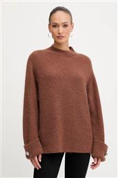 ΠΟΥΛΟΒΕΡ ΜΕ ΠΡΟΣΘΗΚΗ ΜΑΛΛΙΟΥ PINKO