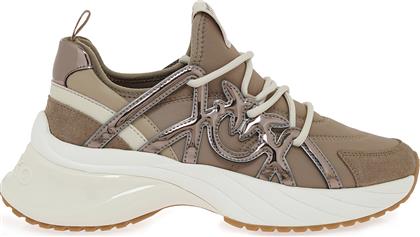 SNEAKERS ΣΧΕΔΙΟ: V113H0233 PINKO