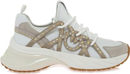 SNEAKERS ΣΧΕΔΙΟ: V113H0953 PINKO