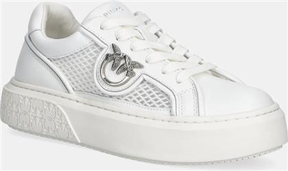 SNEAKERS YOKO 33 PINKO