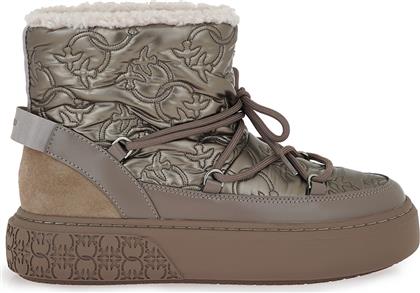 SNOW BOOTS ΣΧΕΔΙΟ: V313H1012 PINKO