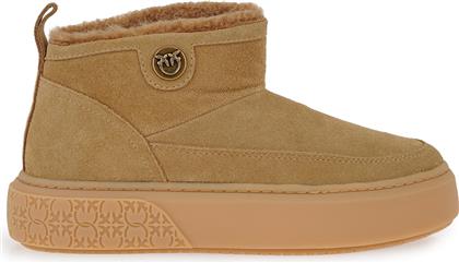 SNOW BOOTS ΣΧΕΔΙΟ: V313H1052 PINKO