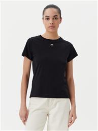 T-SHIRT 100373 A2OG ΜΑΥΡΟ REGULAR FIT PINKO