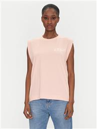 T-SHIRT 104268 A2C0 ΡΟΖ REGULAR FIT PINKO