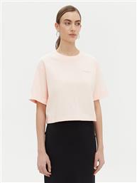 T-SHIRT 104882 A2HN ΚΟΡΑΛΛΙ REGULAR FIT PINKO