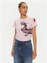 T-SHIRT PINKO