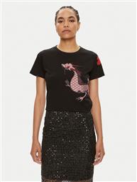 T-SHIRT PINKO
