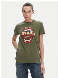 T-SHIRT PINKO