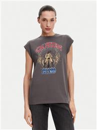 T-SHIRT PINKO