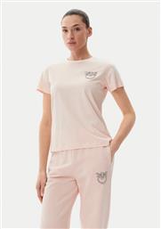 T-SHIRT PINKO