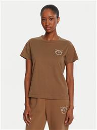 T-SHIRT PINKO